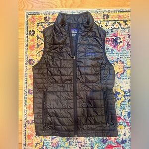 Women’s Patagonia Nano Puff Vest